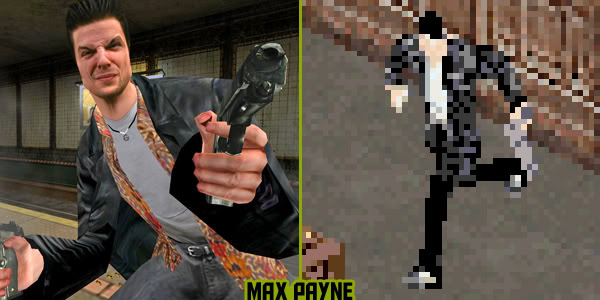 Max Payne